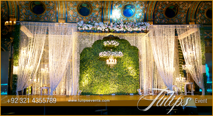 Sufi sangeet night planning tulips events in Pakistan 09