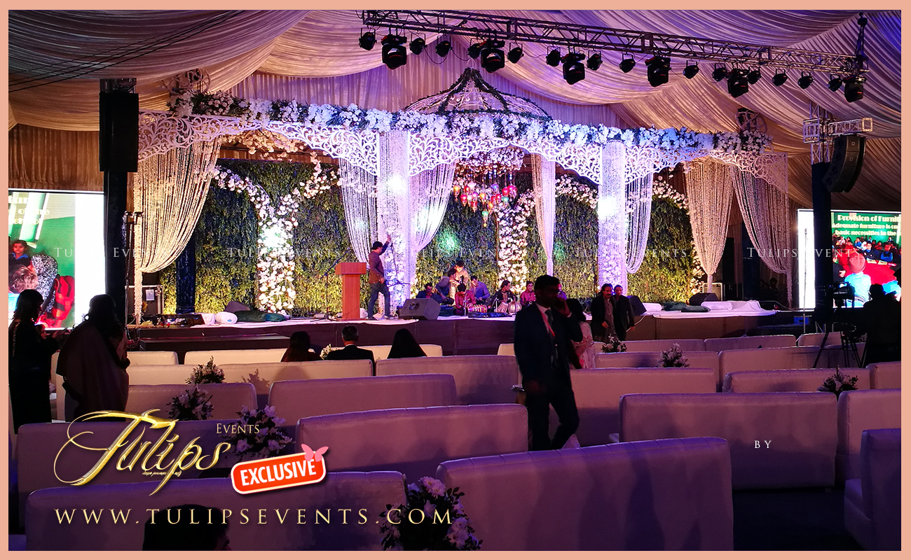 Corporate Event Sufi Night Musical Theme Party Planner in Pakistan (1)