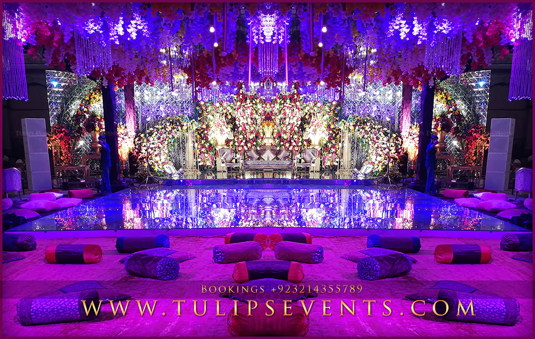Fairy Tale Weddings Shandi Decorations ideas in Pakisan (3)