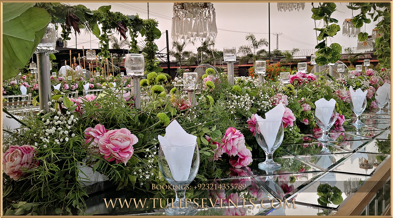 outdoor nikah event decor ideas tulips events in Pakistan (21)