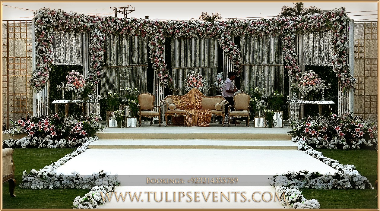 outdoor nikah event decor ideas tulips events in Pakistan (23)