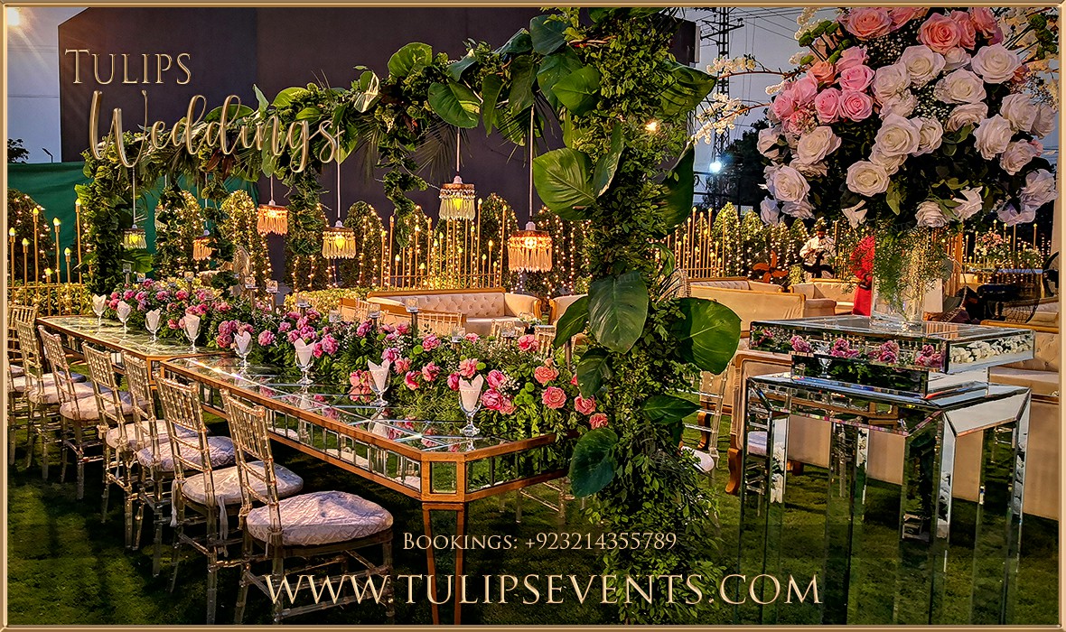outdoor nikah event decor ideas tulips events in Pakistan (26)