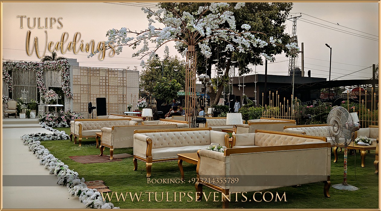 outdoor nikah event decor ideas tulips events in Pakistan (40)