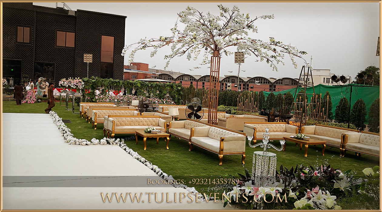 outdoor nikah event decor ideas tulips events in Pakistan (42)