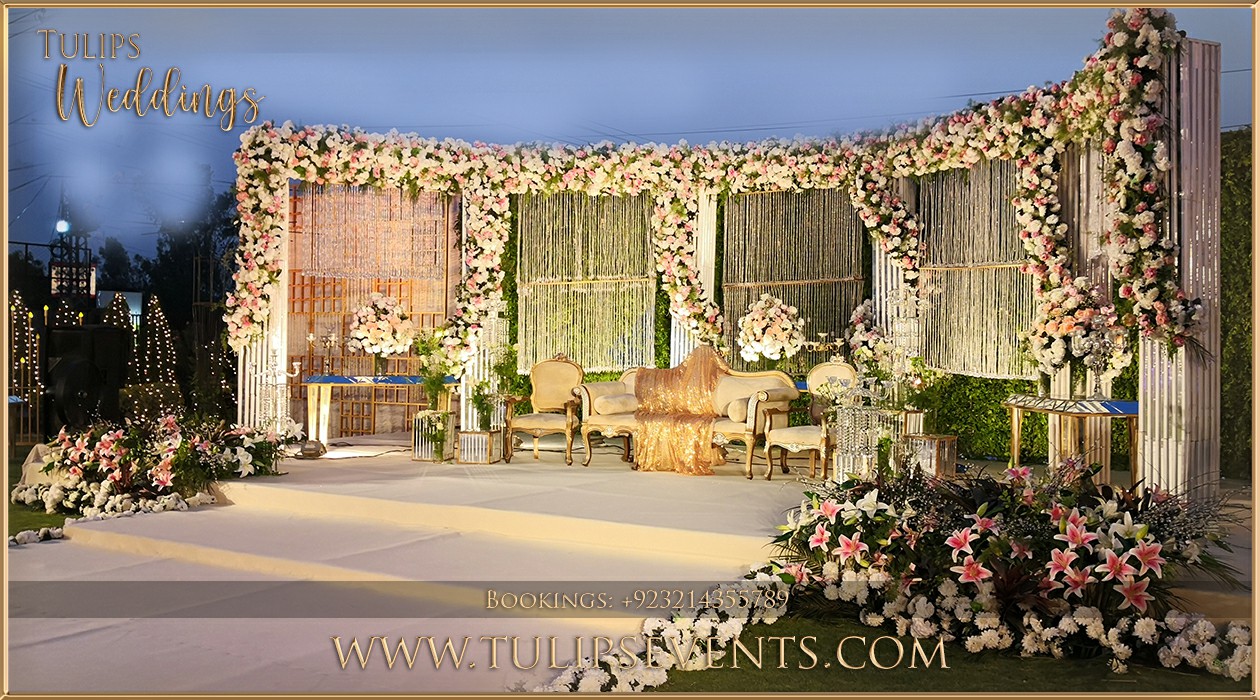 outdoor nikah event decor ideas tulips events in Pakistan (67)
