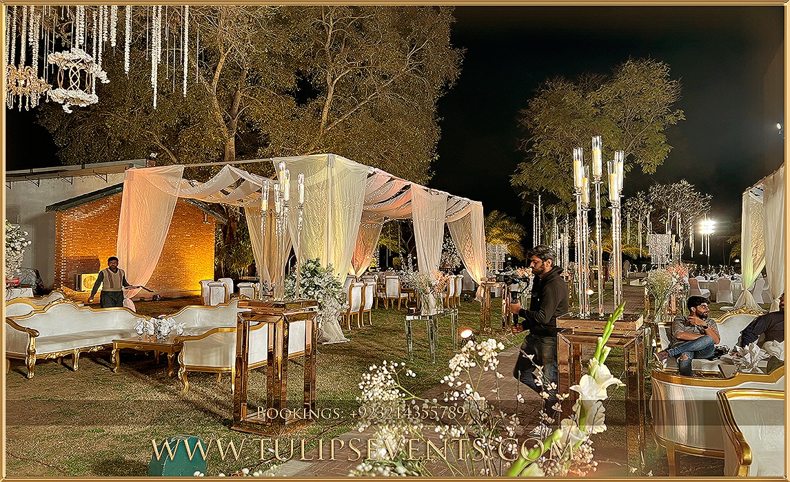 Enchanted Fairy Garden Wedding Décor ideas in Mirpur (14)