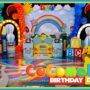 CoComelon Nursery Rhymes Party